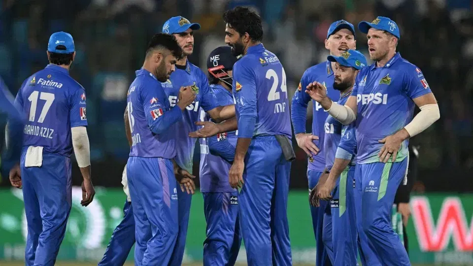 Multan Sultan retentions in fate of independent body news